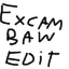 Excambaw Edit