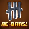 (3D) Re-bars!