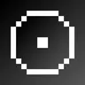 Dot Circle Crosshair | Best Crosshair