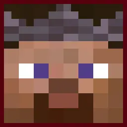Netherite Crowns 32x