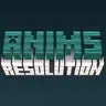 Anim´s Resolution