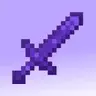 Netherite Tools Recoloured