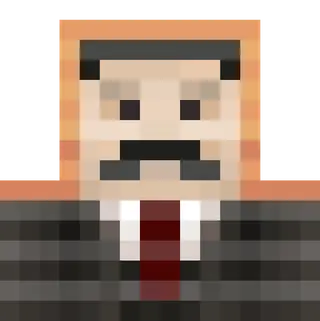 Mumbo Cutout