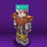 Bare Armor