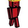 Maskedire Armor (i hate this)