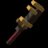 Create Wrench (3D Pottery)