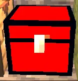 Visible Trapped Chest