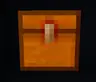 Red Trapped Chest