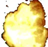 Deltarune Explosions