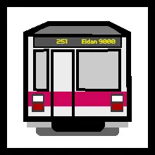 [MTR4] Low Effort Eidan 8000