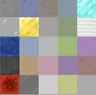 Borderless Blocks
