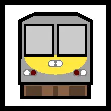 [MTR4] Iarnród Éireann 201 Class
