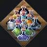 Asa's Potions