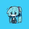 Hatsune Miku Panorama
