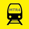 [MTR4] Seoul Metro Signage