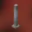 End Rod Sword