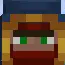 noseless wandering trader
