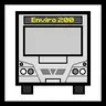 [MTR4] Wright Buses Pack