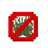 No tall/short grass