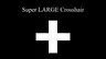 Super Large Crosshair