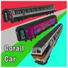 [MTR] French Coral Car
