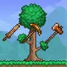 Terrarian Tools