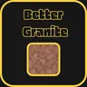 Ghosted's Better Granite