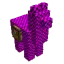 Missing Texture Magenta Llamas