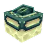Better End Portals Frames