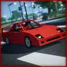 Boat F40
