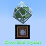 Green End Crystal