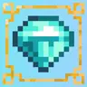 Better Diamond Texture