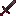 Red Netherite Sword