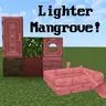 Lighter Mangrove
