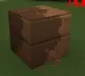 old breaking animation