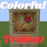 Colorful Trident