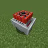 3D TNT Minecart