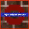 Jays british bricks
