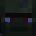 noseless zombie villagers