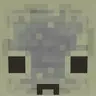 Sad Cube