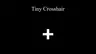 Tiny Crosshair