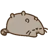 Pusheen Crosshair