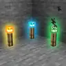 Consistent Torches
