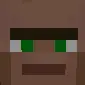noseless villagers