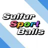 Sulfur Sport Balls