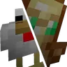 3D Chicken of Undying