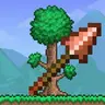 Terrarian Spears