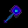 Emmett's world ender mace