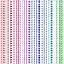 RGB ENCHANTMENT XP BAR