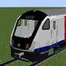 [MTR 4] London Underground 345